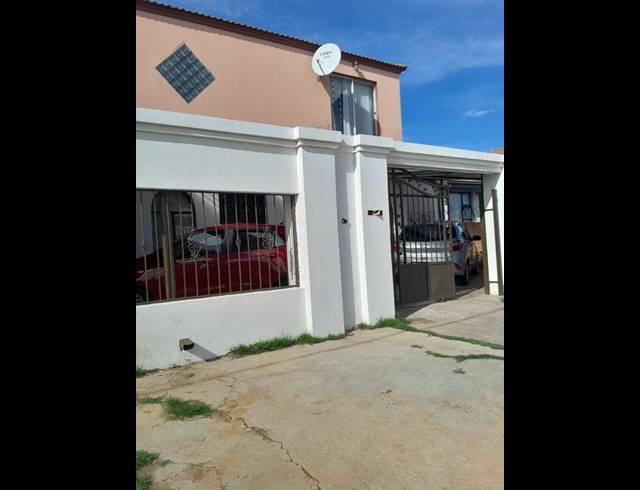 4 BEDROOM HOUSE FOR SALE IN ENNERDALE
